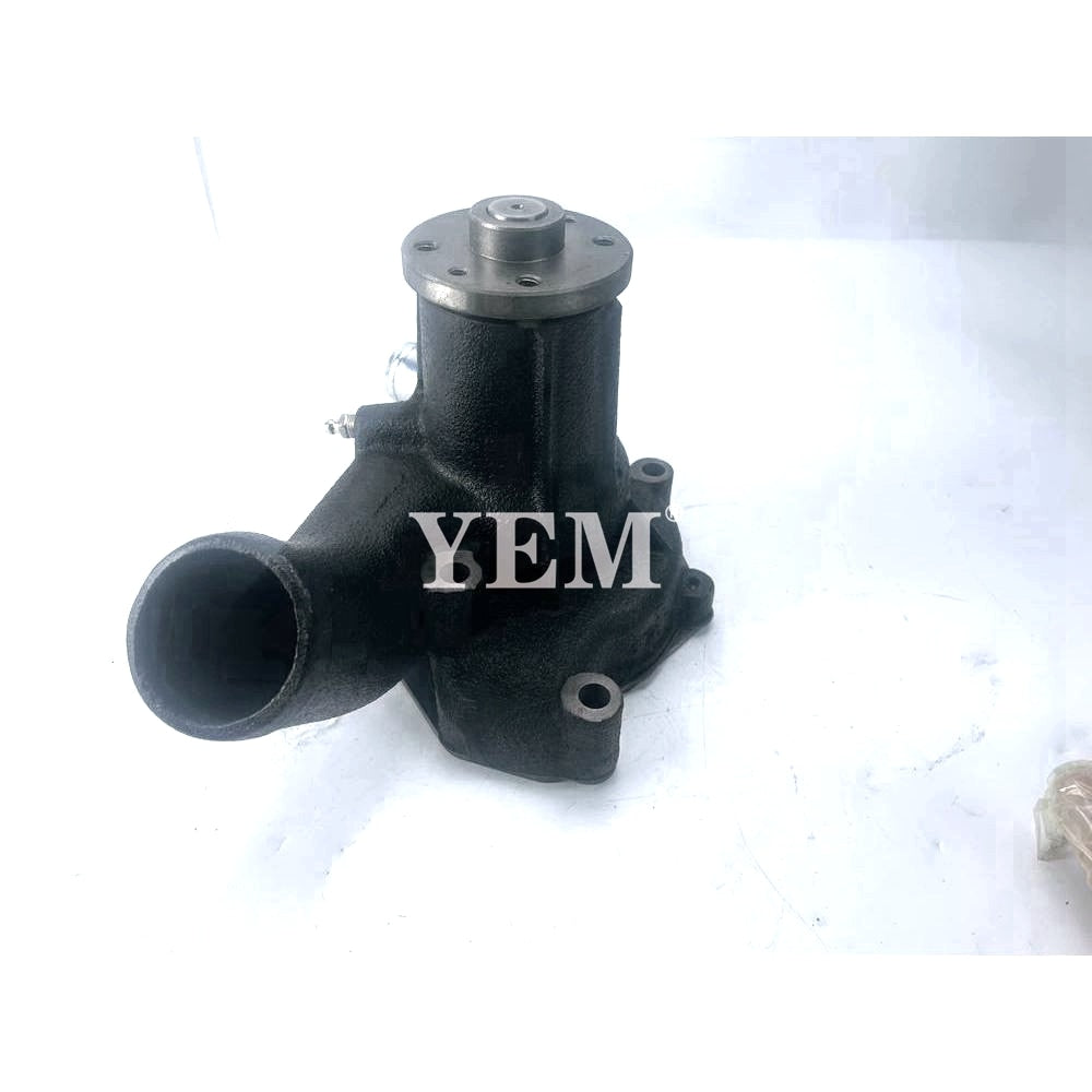 YEM Engine Parts Water Pump 6BG1 For ISUZU Z-1-13650-018-1/Z-1-13610-800-1 For Isuzu