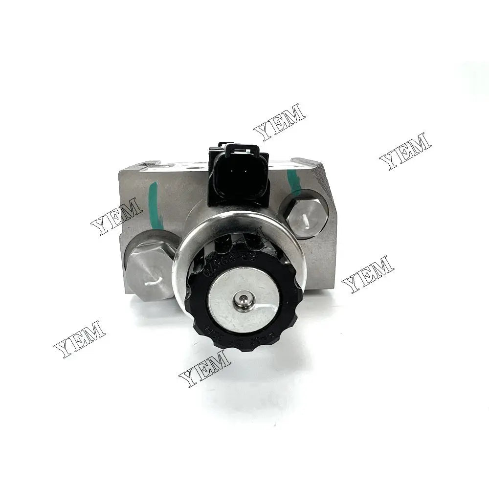 competitive price 621-0954 3242578 22523000649 Shutdown Solenoid For Caterpillar 422E excavator engine part YEMPARTS