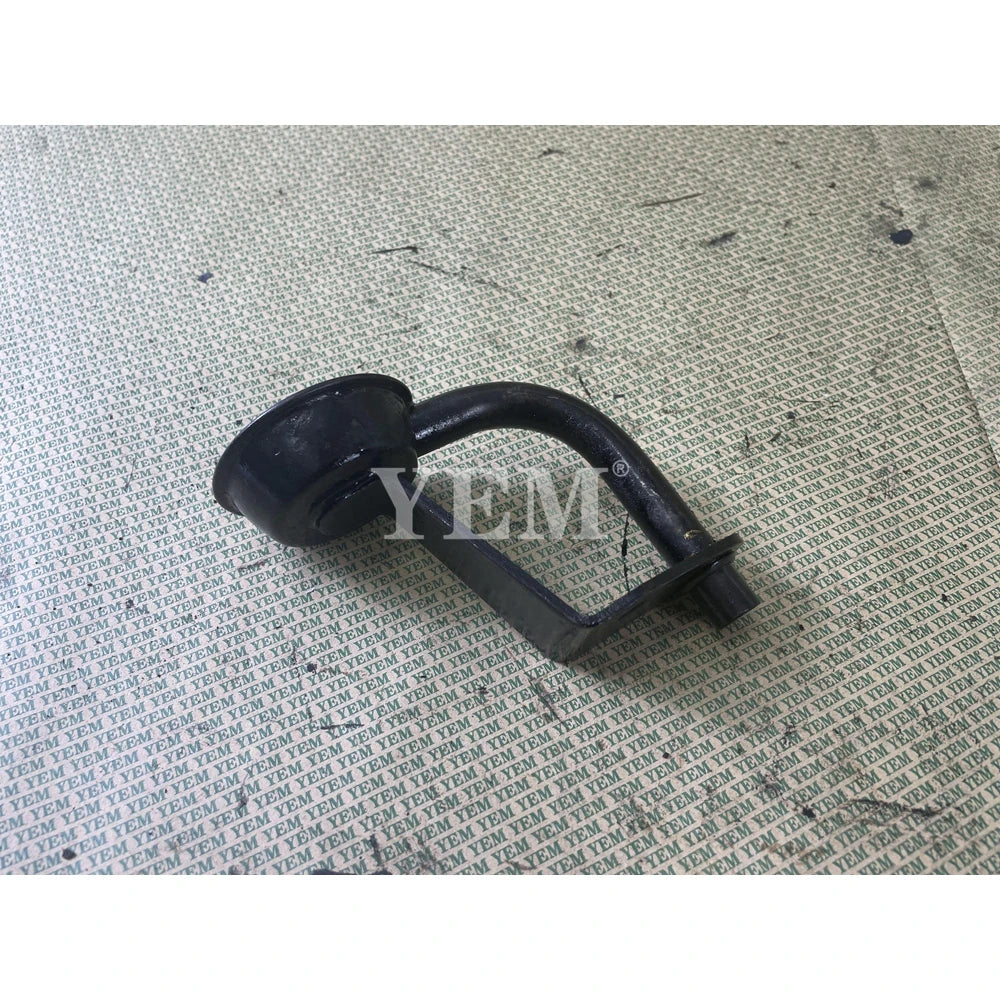 SECOND HAND OIL SUMP FOR KUBOTA D850 DIESEL ENGINE PARTS For Kubota