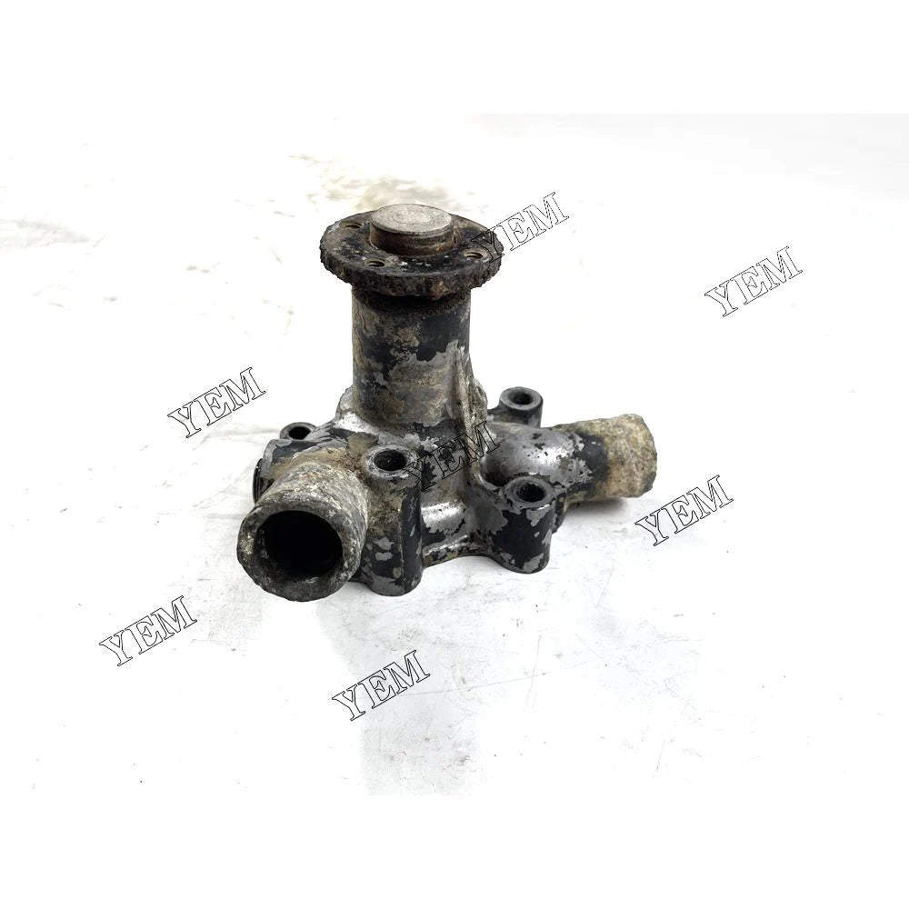 competitive price Engine Water Pump For Yanmar 3T75HL excavator engine part YEMPARTS