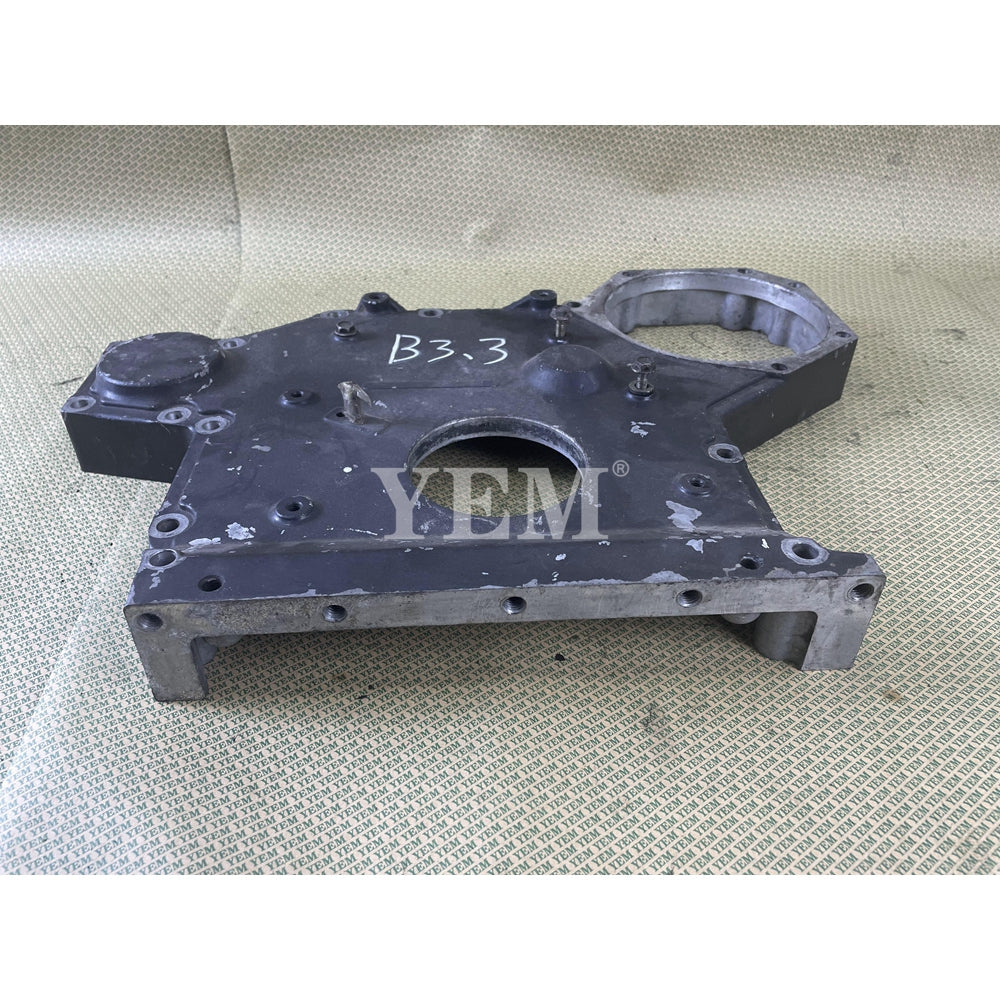 USED TIMING COVER FOR CUMMINS B3.3 ENGINE For Cummins