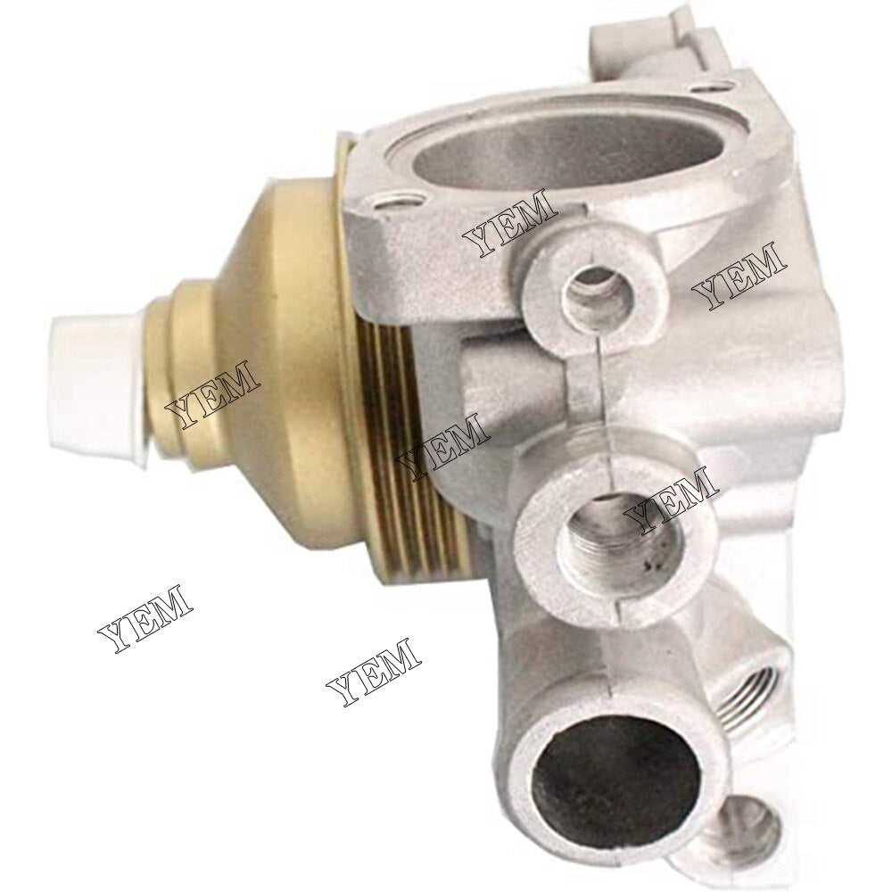YEM Engine Parts Water Pump For Lister Petter LP LPW Engine 750-40624 3 bolts For Other
