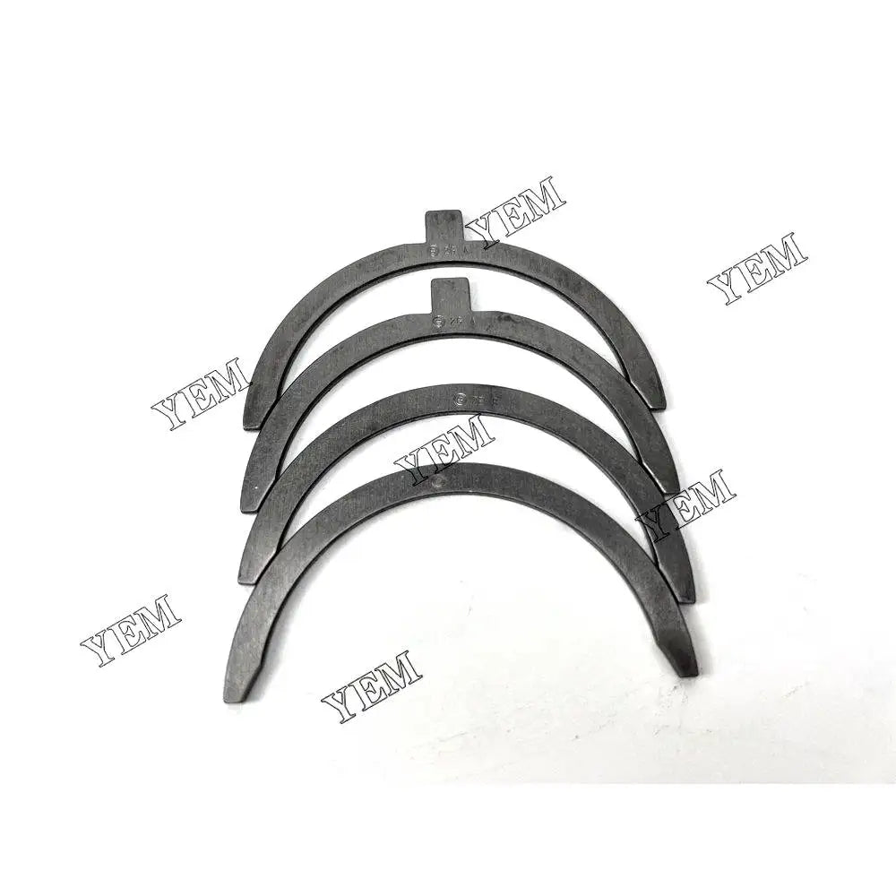 Part Number 1G856-23752 1A091-23482 17311-22312 Engine Bearing And Thrust Washer For Kubota V2403 Engine YEMPARTS