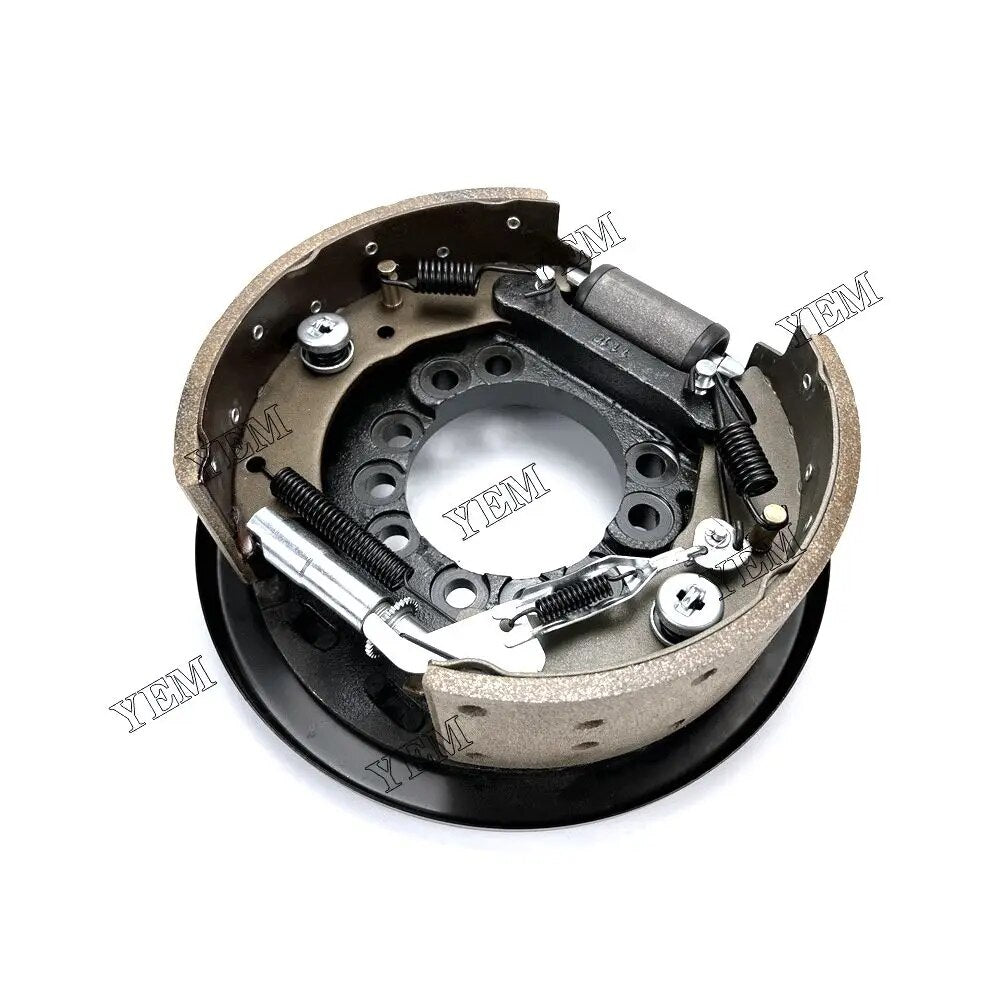 For excavator engine TCM6 Brake - Left YEMPARTS