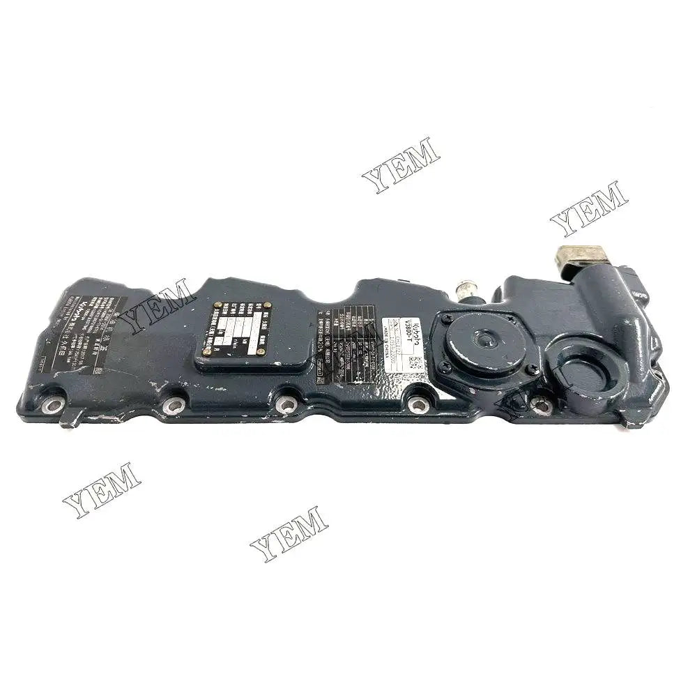 High performanceValve Chamber Cover For Kubota V3800-CRT Engine YEMPARTS