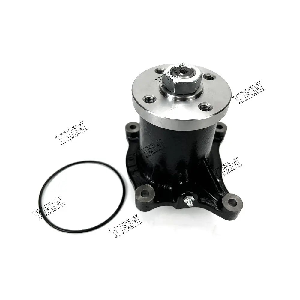 competitive price ME391343 Engine Water Pump For Mitsubishi 6D31 excavator engine part YEMPARTS