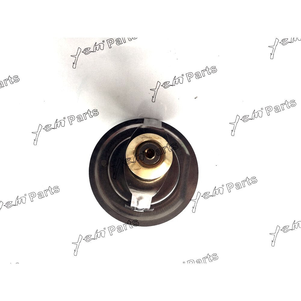 YEM Engine Parts Thermostat 9-13743-603-0 1-13743-016-0 1-13770-073-0 For Isuzu 6BD1 6BG1 Diesel For Isuzu