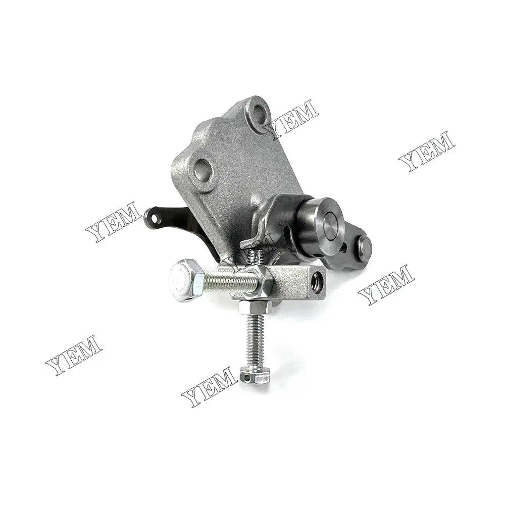 Part Number 1A053-57008 Assy Plate,Speed Adj For Kubota D1503 Engine YEMPARTS