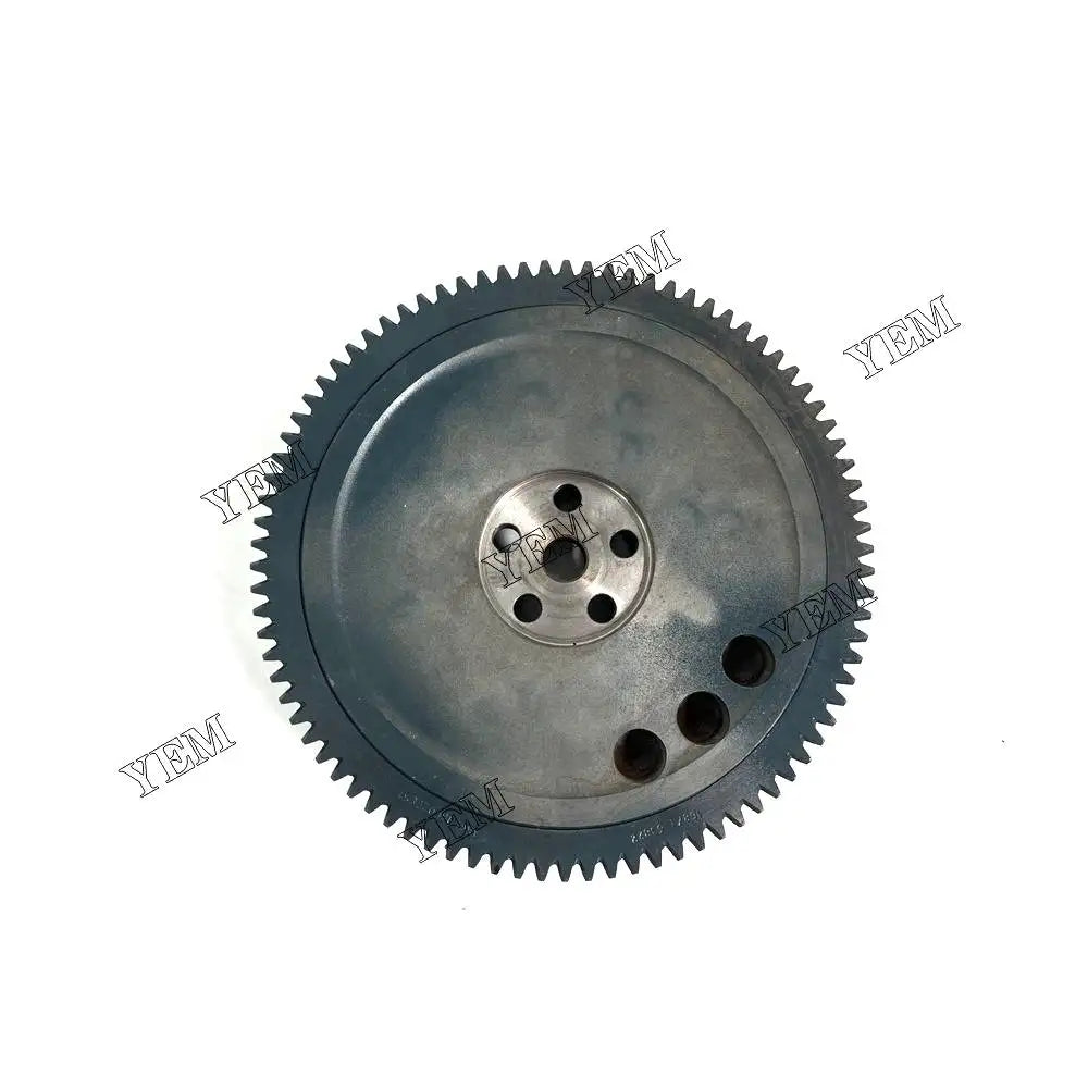1 year warranty D902 Flywheel Assembly 1J019-25010 16870 For Kubota engine Parts YEMPARTS