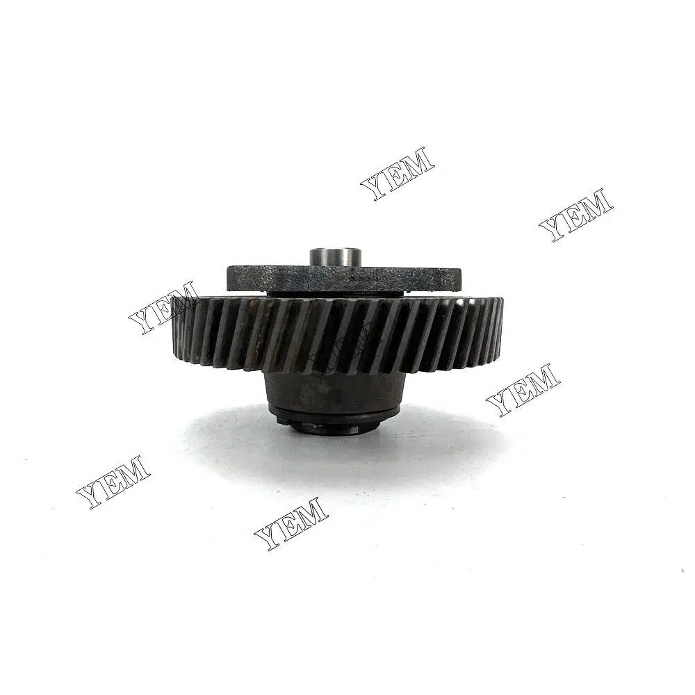 For Kubota excavator engine D1005 Idler Gear Assy YEMPARTS