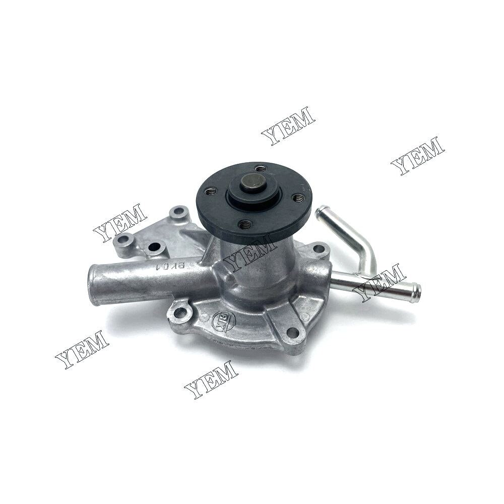YEM DF972 Water Pump EG561-73036 Kubota excavator diesel engine YEMPARTS