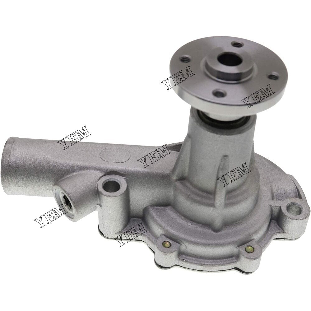 YEM Engine Parts COOLING WATER PUMP & Gasket For Bolens Tractors G152, G154, G172, G174 For Other