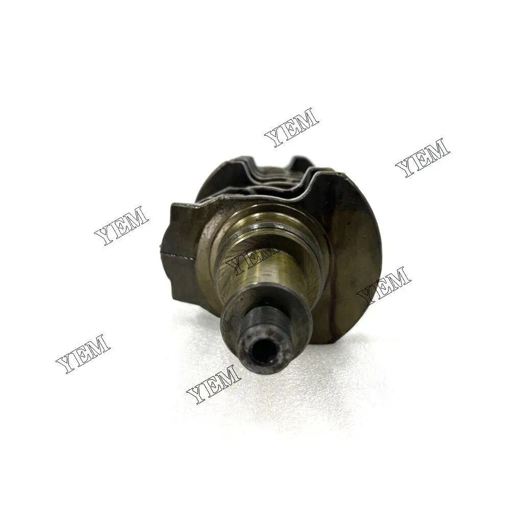 For Nissan excavator engine TD27 Crankshaft YEMPARTS