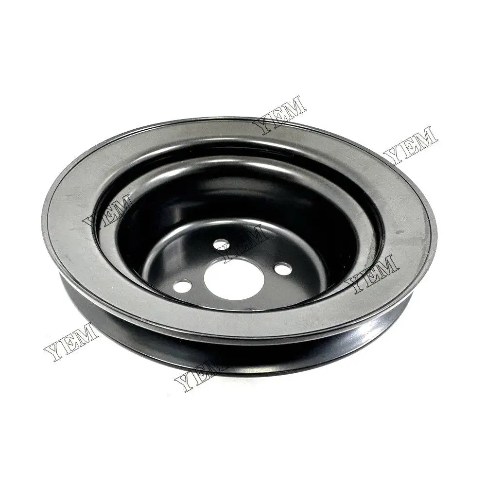 Part Number 37560-74250 Fan Pulley For Kubota D1105 Engine YEMPARTS