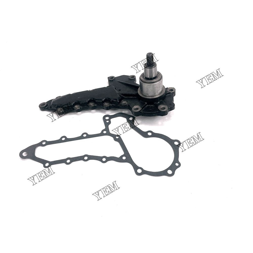 yemparts D1503 D1503T Water Pump 15341-73030 For Kubota Diesel Engine FOR KUBOTA