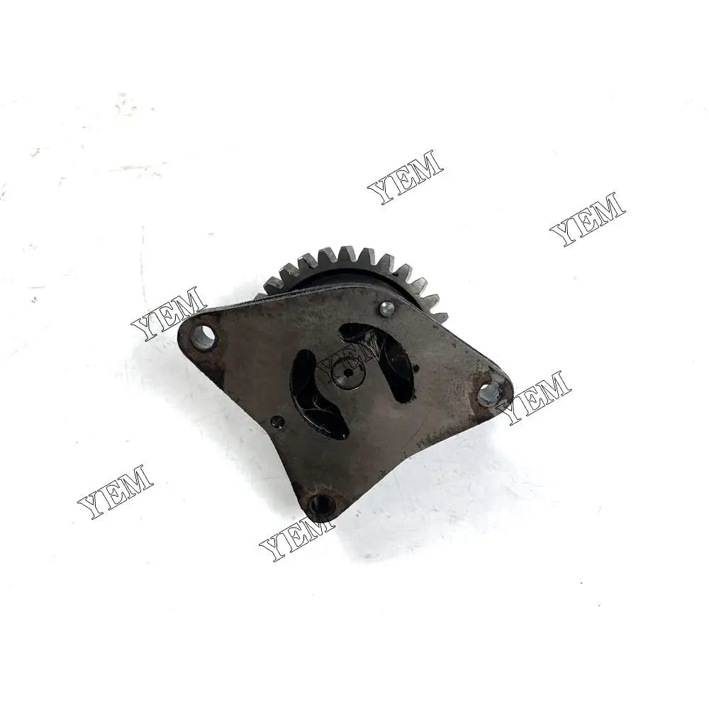 competitive price Engine Oil Pump For Yanmar 3T75HL excavator engine part YEMPARTS