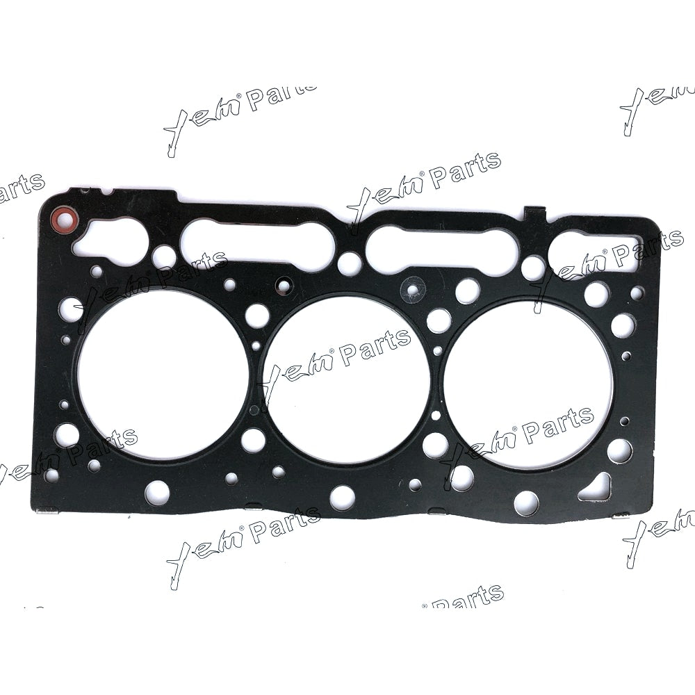 YEM Engine Parts Full Gasket Set For Kubota D1005 / 3D76 Engine Parts For Kubota