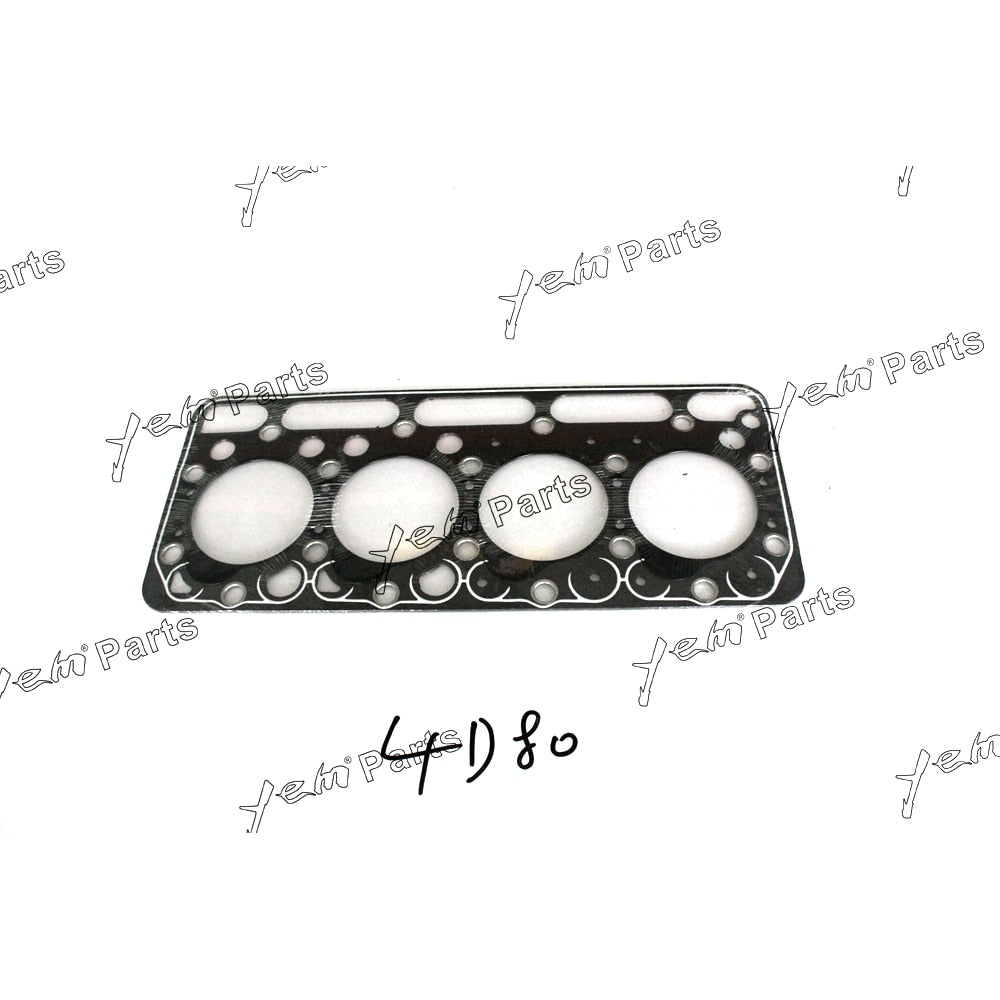 YEM Engine Parts Head Gasket For Kubota V1903 Engine Parts For Kubota