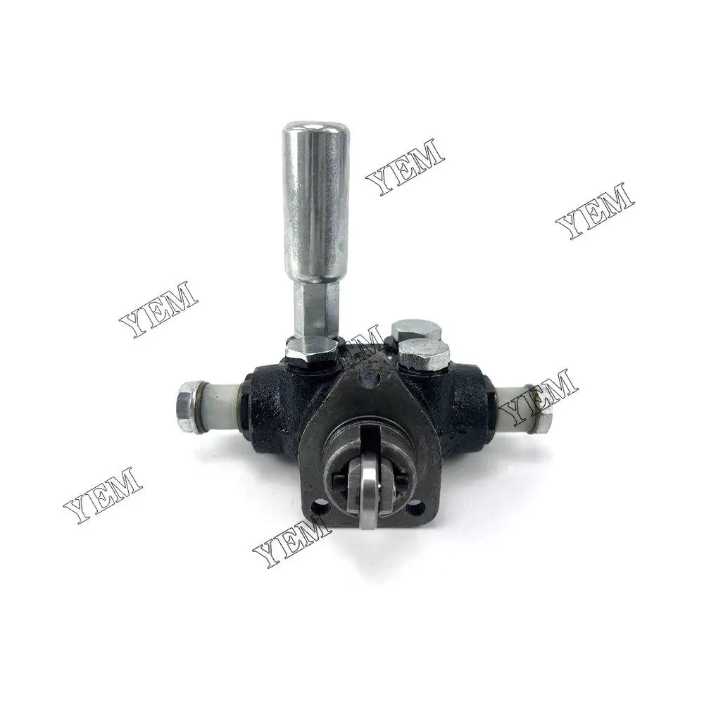 Part Number 0E2400583 Feed Pump For Liugong BH6PZ140R Engine YEMPARTS