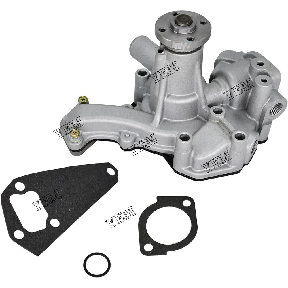 YEM Engine Parts For John Deere Water Pump MIA880463 110 For loader backhoe AM881505 with 4TNE84 For John Deere
