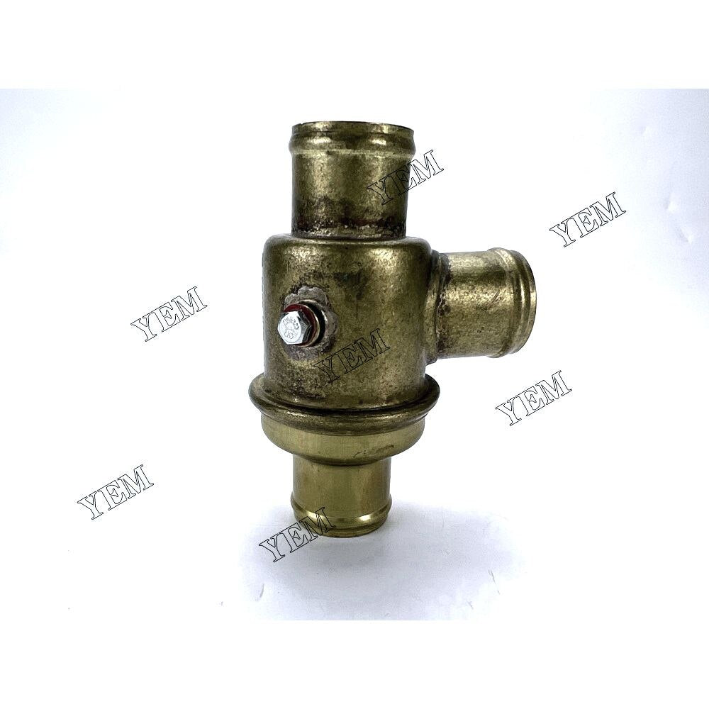 YEM 903-27 Thermostat Case Assy 2485C029 Perkins excavator diesel engine Manitou MSI 20 D
rough terrain forklift YEMPARTS