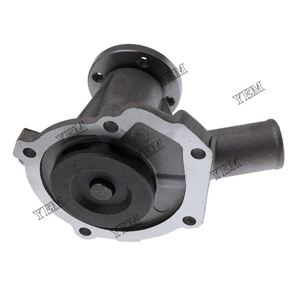 YEM Engine Parts Water Pump With Gasket For Kubota V1100 V1200 Engine For Kubota