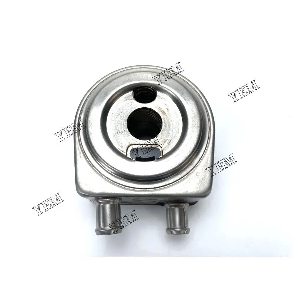 competitive price VOE11712750 Oil Cooler Core For Volvo excavator engine part YEMPARTS