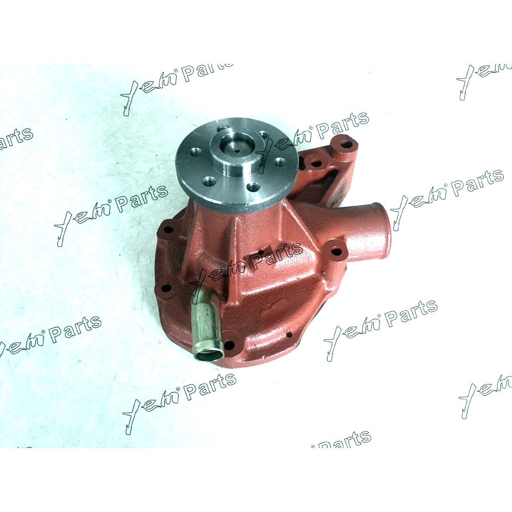 YEM Engine Parts For Doosan DH220-3 DH300-5 Excavator D1146 Diesel Water Pump10265.06500-6139C For Doosan