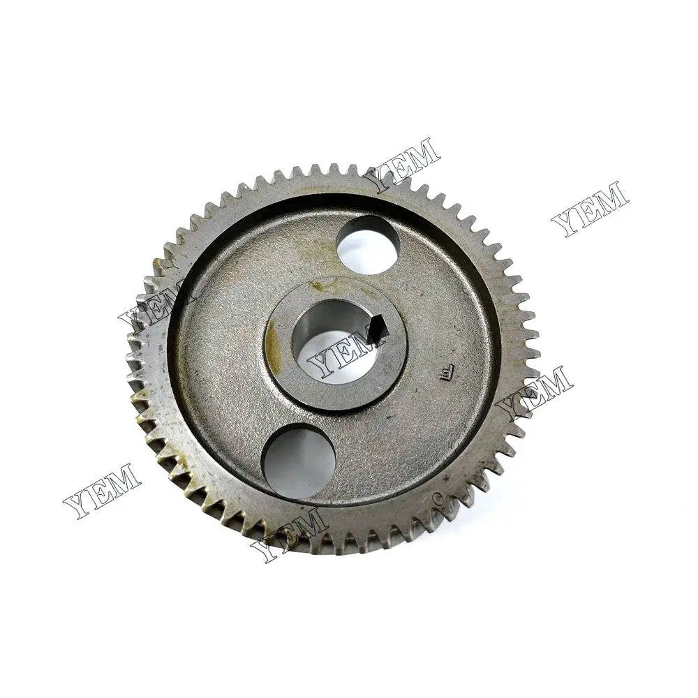 Part Number 8-94328-448-0 Camshaft Gear For Isuzu 4JG2B Engine YEMPARTS