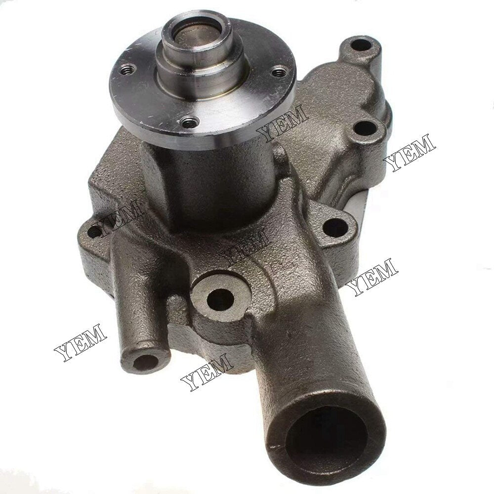 YEM Engine Parts 8 holes Heavy Duty Water Pump For Isuzu Elf Journey G201 C221 G240 5136100381 For Isuzu