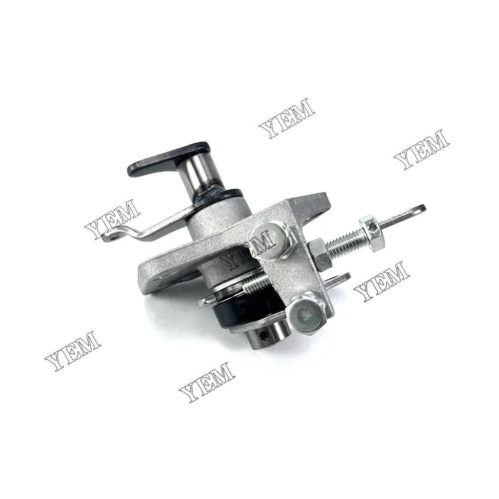 Part Number 1E110-57000 Assy Plate,Speed Adj For Kubota D902 Engine YEMPARTS