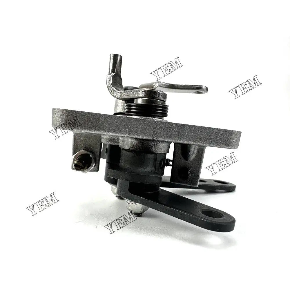 Part Number 16695-57014 Assy Plate,Speed Adj For Kubota D1105 Engine YEMPARTS