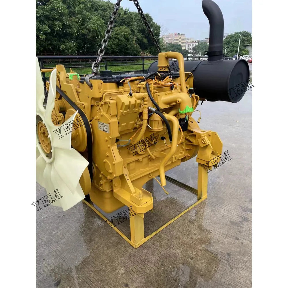 Engine Assay High performanceComplete Engine Assy For Caterpillar C7 Engine