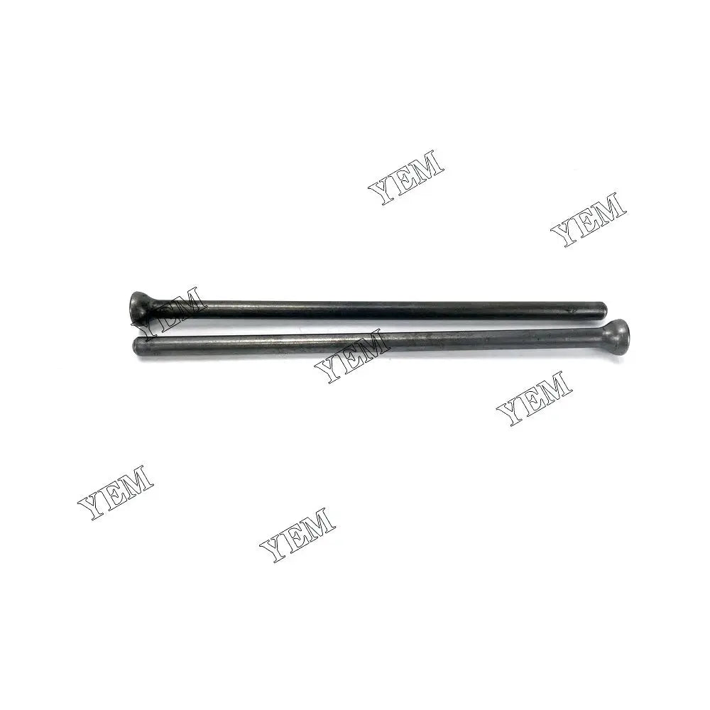 competitive price Valve Push Rod For Kubota V3300 excavator engine part YEMPARTS