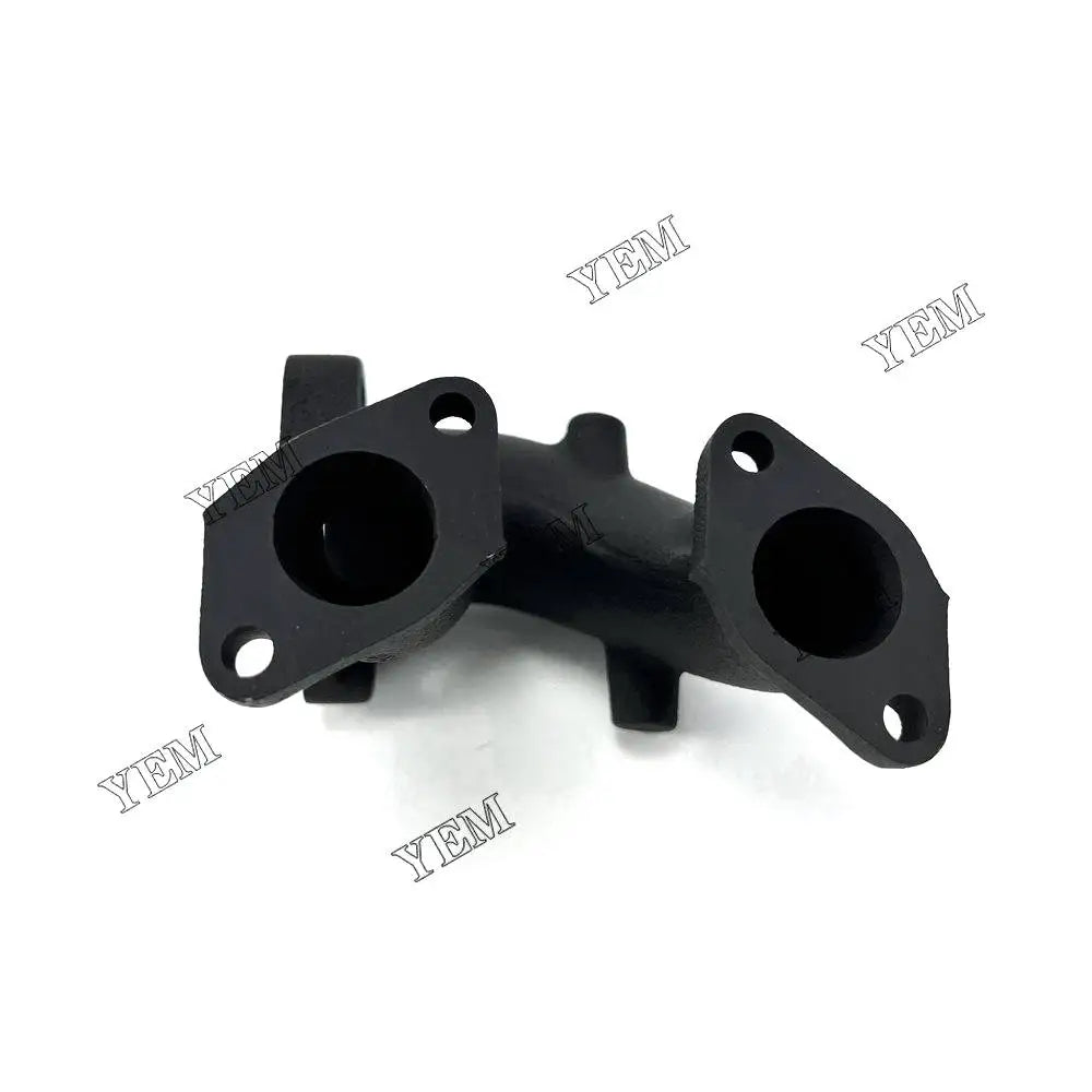 Part Number 15852-12310 Exhaust Manifold For Kubota Z482 Engine YEMPARTS