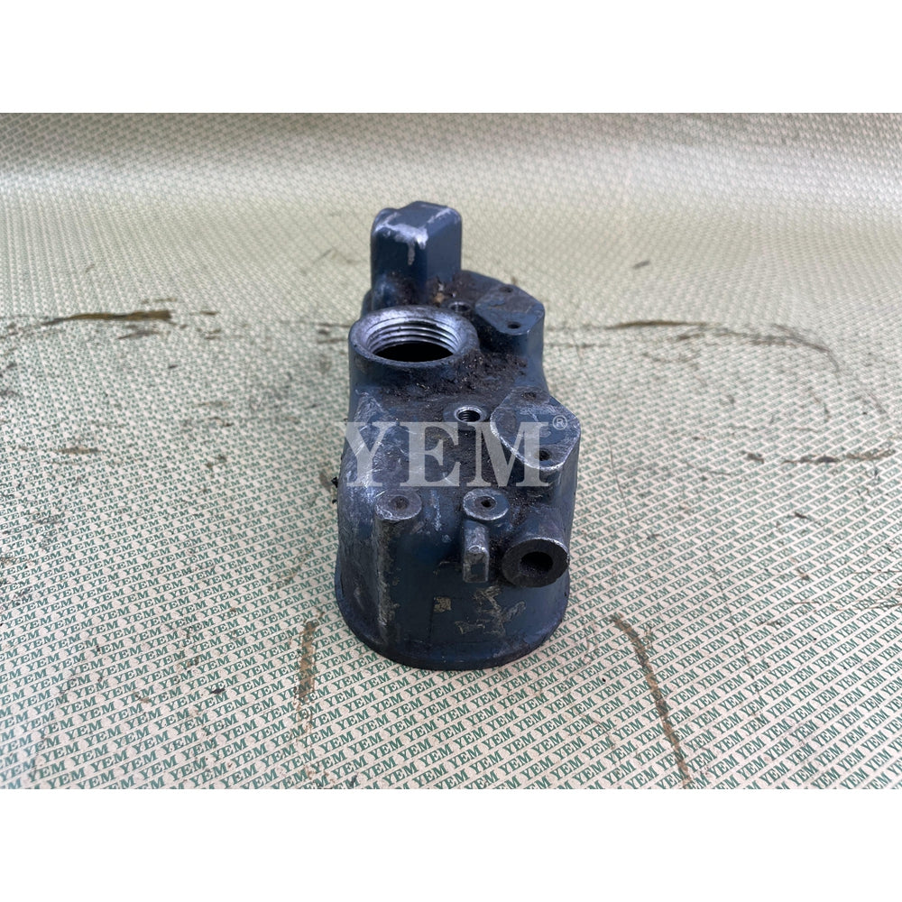 SECOND HAND VALVE COVER FOR KUBOTA Z482 DIESEL ENGINE PARTS For Kubota