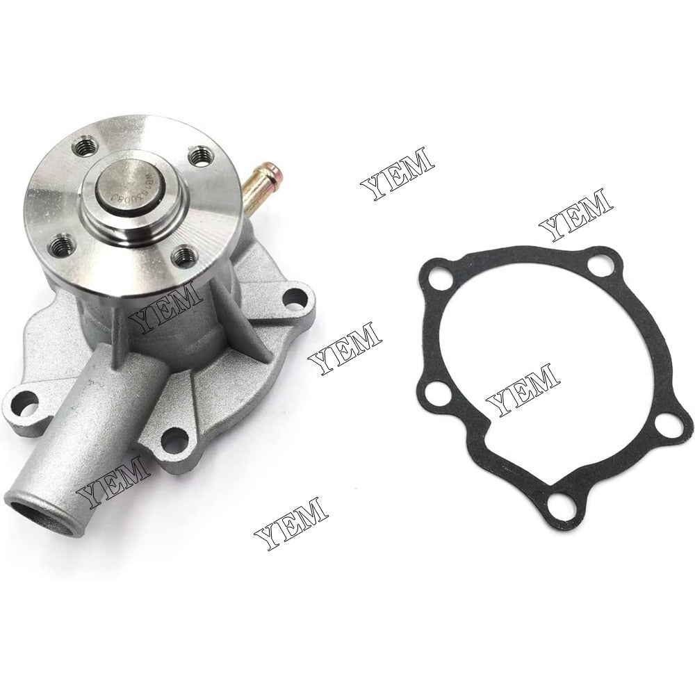 YEM Engine Parts Water Pump 15852-73030 For Kubota Lawn Tractor G3200 G3200H G5200 G5200H KH-007H For Kubota