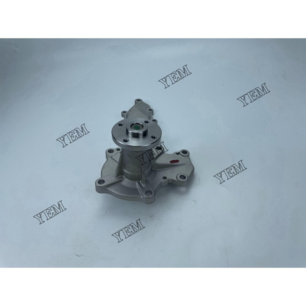yemparts V2403-3 Water Pump 1A051-73032 For Kubota Diesel Engine FOR KUBOTA