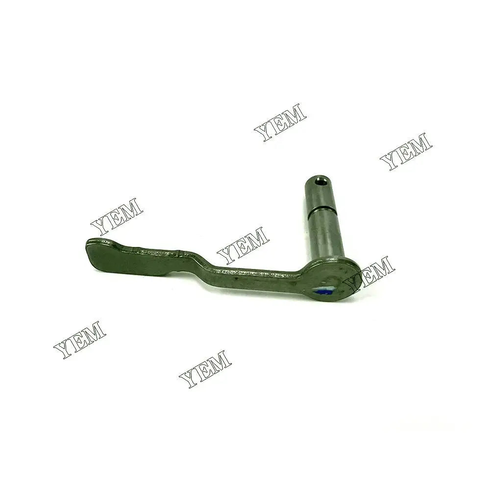 Free Shipping V2607 Assy Lever Eng Stop 1G772-57700 For Kubota engine Parts YEMPARTS