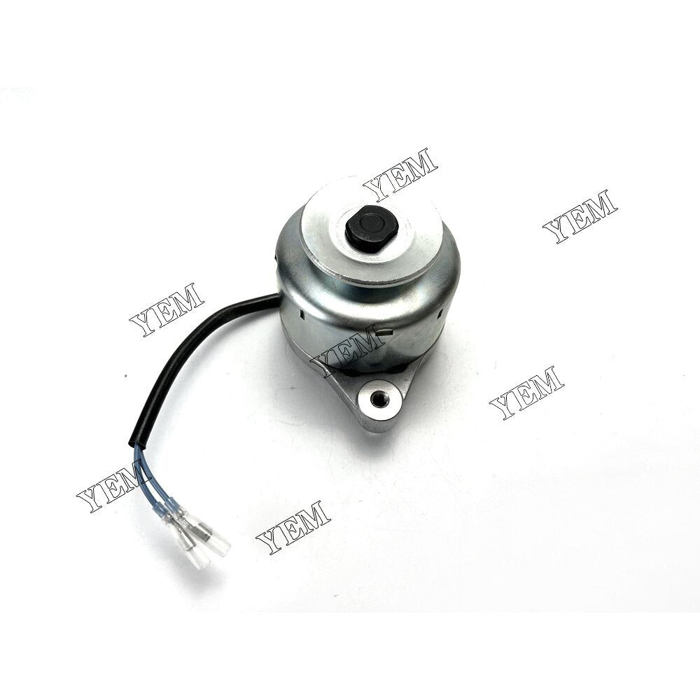 YEM D902 Alternator 17531-64012 Kubota excavator diesel engine Cams 218 excavator YEMPARTS