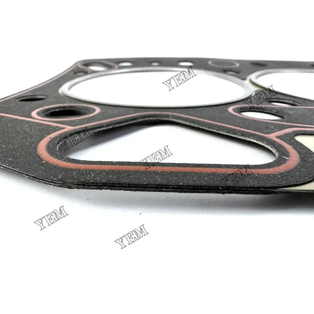 High performanceHead Gasket 2.5mm For Perkins 1004 Engine YEMPARTS