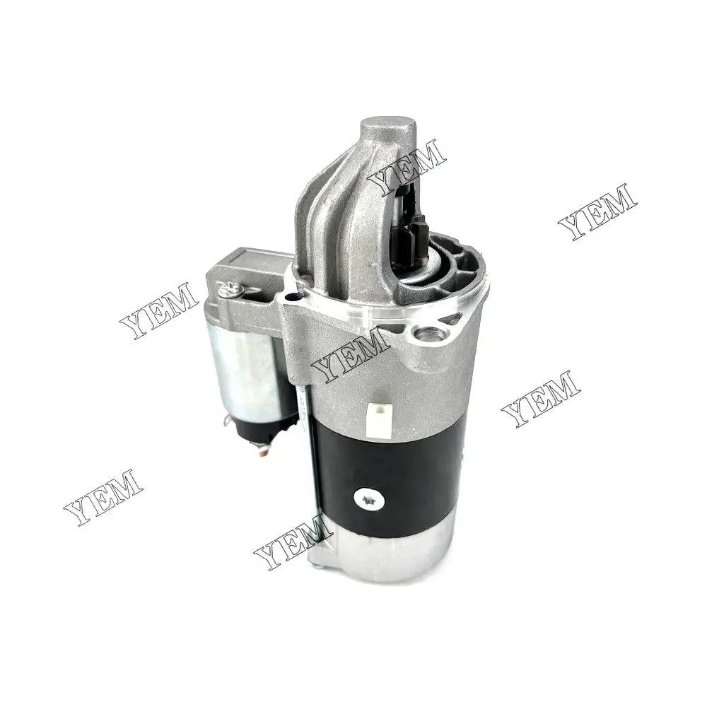 Part Number E5500-63014 E5500-63015 E5500-63016 Starter Motor 12V For Kioti DK40 Engine YEMPARTS