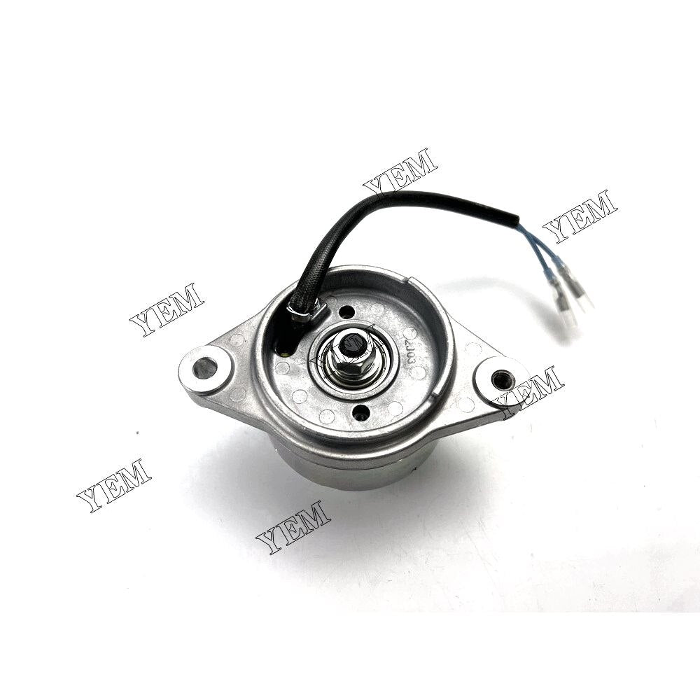 YEM D902 Alternator 17531-64012 Kubota excavator diesel engine Cams 218 excavator YEMPARTS