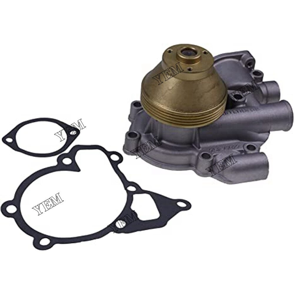 YEM Engine Parts Water Pump 750-40627 3 bolts type For Lister Petter LPW Engine For Other