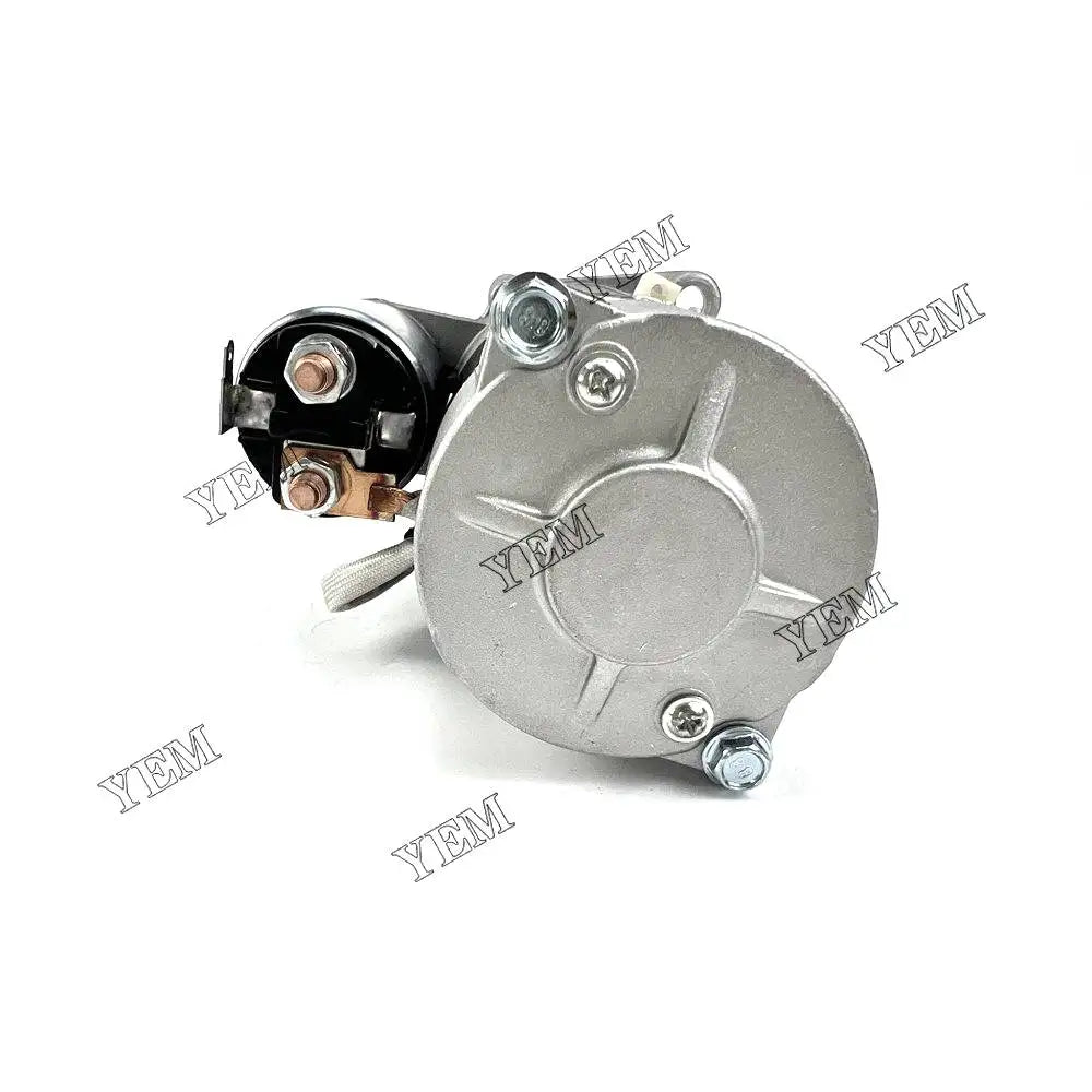 Part Number E5500-63014 E5500-63015 E5500-63016 Starter Motor 12V For Kioti DK40 Engine YEMPARTS