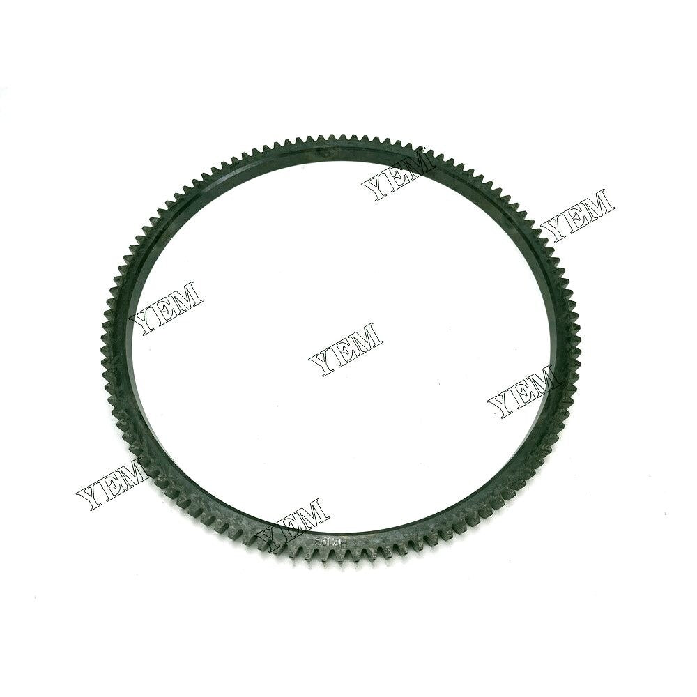 YEM 4D95 Flywheel Gear Komatsu excavator diesel engine YEMPARTS