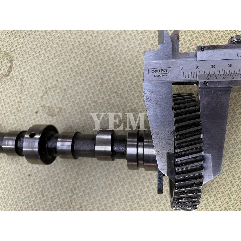 FOR KUBOTA ENGINE V1505 CAMSHAFT ASSY 16292-16912 (USED) For Kubota