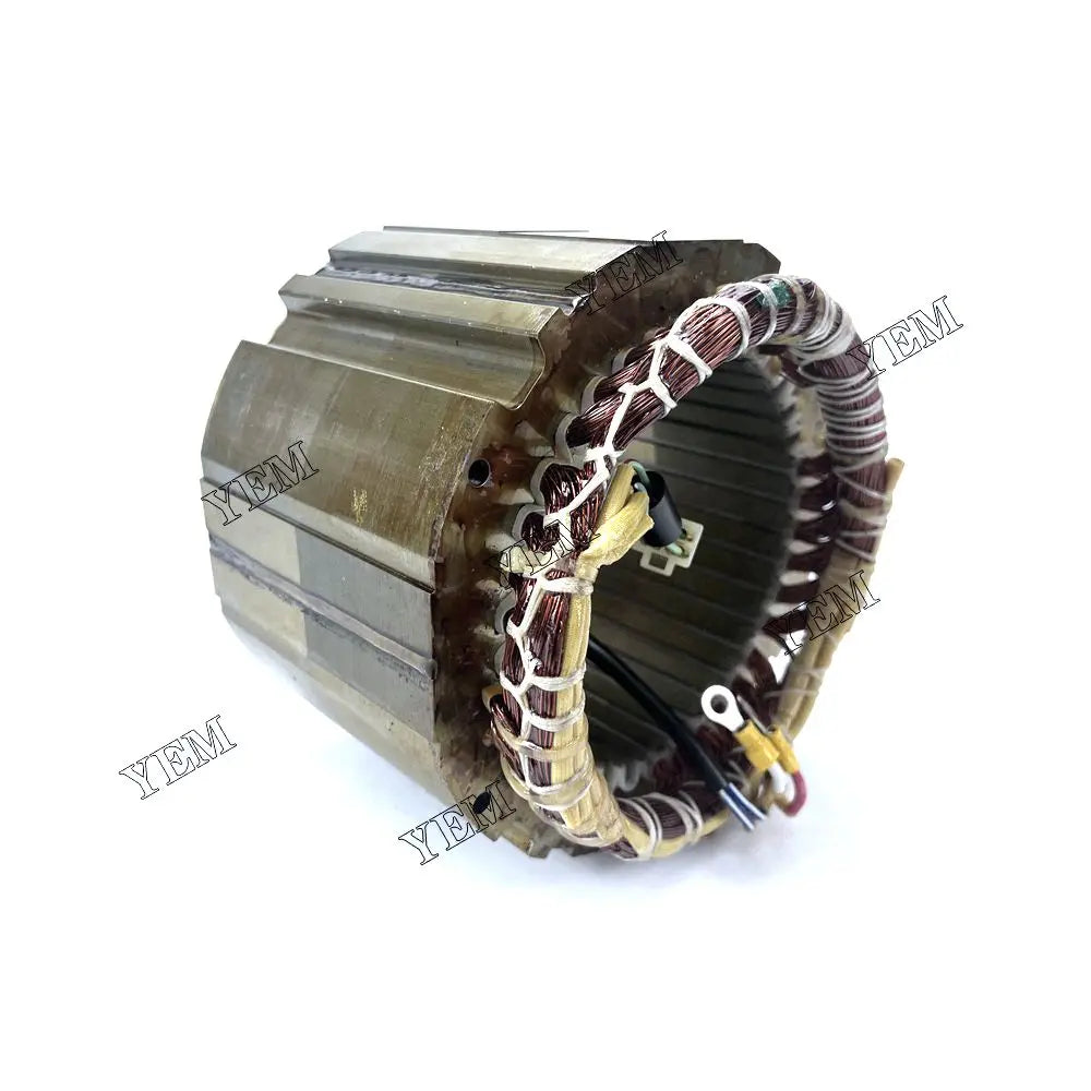 competitive price G3101-02403 G310102403 Assy Stator For Kubota GL6000 excavator engine part YEMPARTS