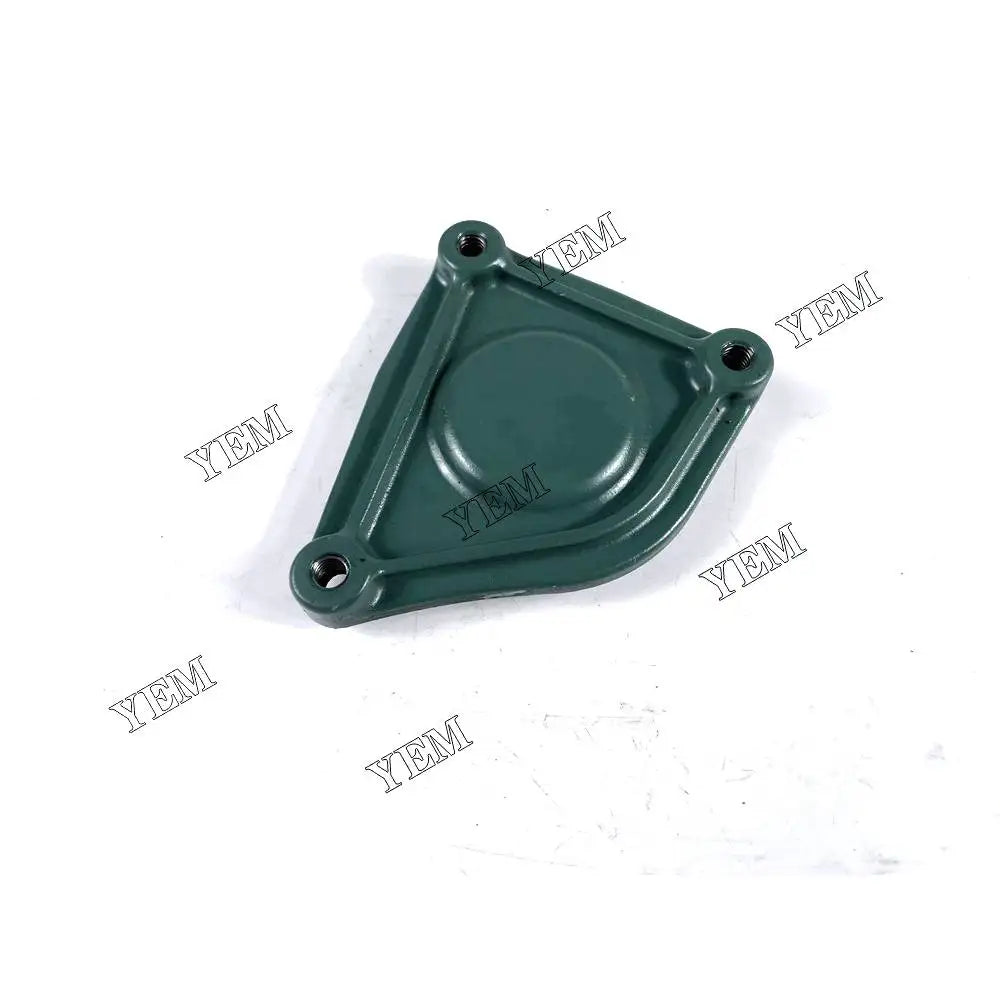 1 year warranty V3800-CR Hyd Pump Cover 1C010-83150 For Kubota engine Parts YEMPARTS