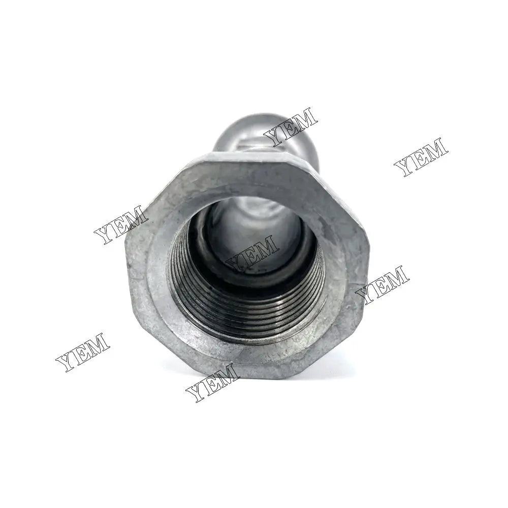 competitive price 15224-33110 1522433110 Oil Filler Flange For Kubota V2607 excavator engine part YEMPARTS